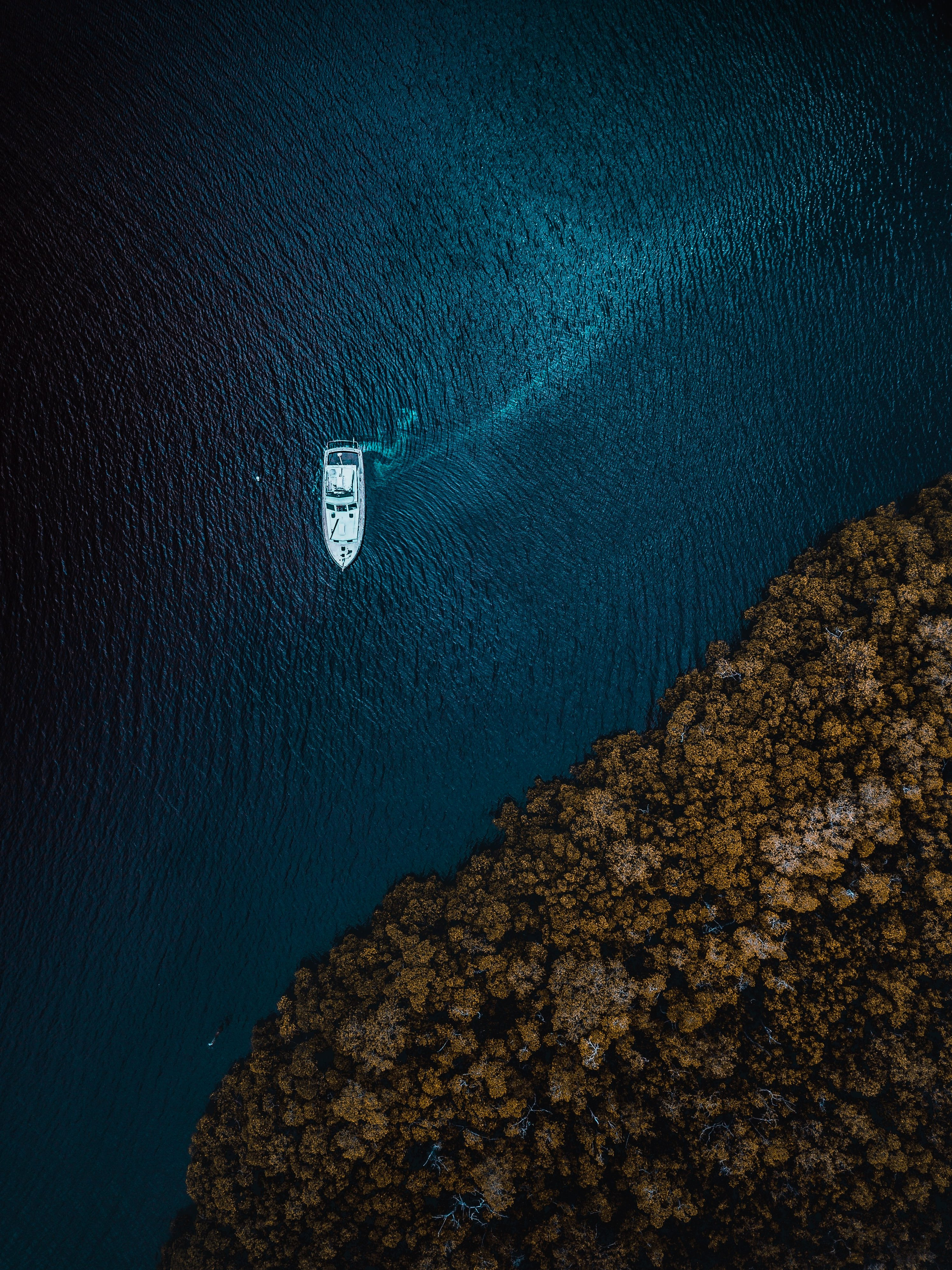 sailing_my_boat
